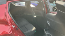 Toyota C-HR 1.8 Hybrid Red Edition 5dr CVT Hybrid Hatchback